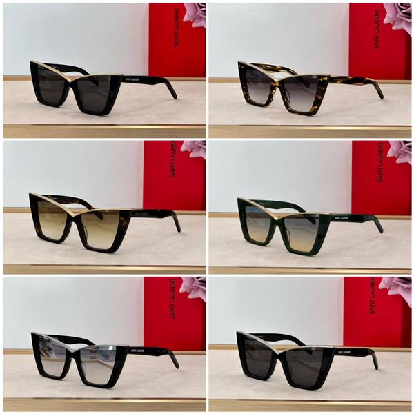Saint Laurent Sunglasses Top Quality SLS00926